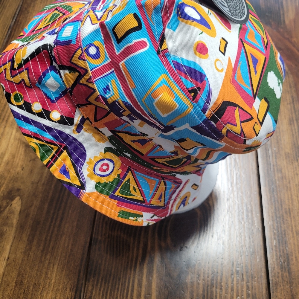 Bucket hat - Picture 6 of 9